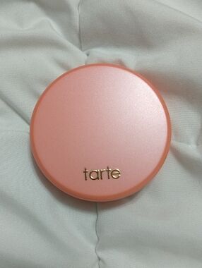 Tarte Captivating blush